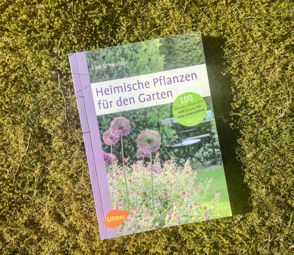 Elke Schwarzer Heimische Pflanzen für den Garten freitraumplanung